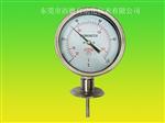 全不锈钢双金属温度计