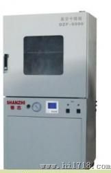 上海产电热真空干燥箱