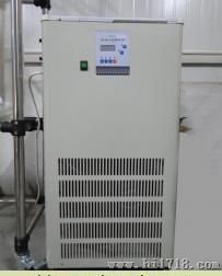 上海制冷泵/低温泵/DLSB系列低温冷却液循环泵
