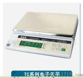 双杰电子天平-TC-TC30K-TC3KA-TC6