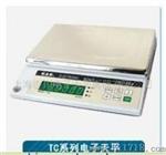 双杰电子天平-TC-TC30K-TC3KA-TC6