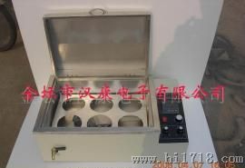 SHJ-A水浴恒温磁力搅拌器