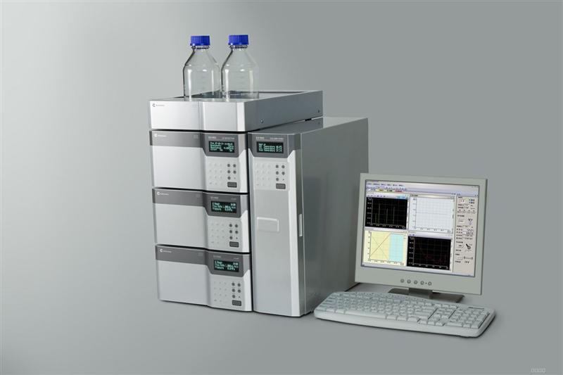 高效液相色谱仪HPLC