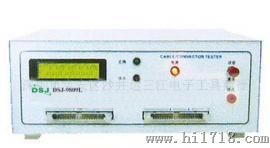 DSJ-9809线材电性能自动测试机