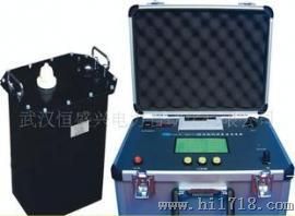 HSXDP-II超低频交流耐压装置