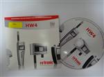 罗卓尼克HW4-E软件