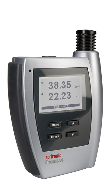 罗卓尼克HL-NT2-D温湿度记录器