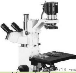 实验室专用生物倒置显微镜