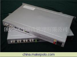 光端机，8路视频 1路数据数字光端机