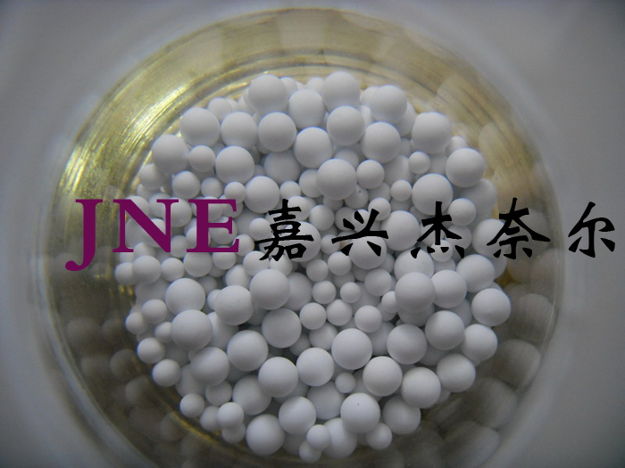 氧化铝(AL203)陶瓷球