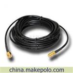 SMA 跳线,RF射频线,RF ExtensionCable SMA terminal