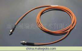 SMA905光纤跳线，SMA905塑料光纤跳线