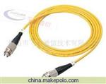 FC/PC光跳线 光纤连接器 尾纤 跳纤 光纤跳线