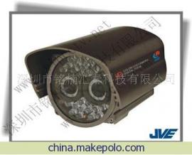 监控器材,安防,一体化摄像机JVE-2082B