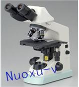 Nikon E100生物显微镜