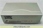厂家直销VGA 一分二分屏器SPLITTER