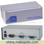 PCT品牌分配器一进两出250MHz