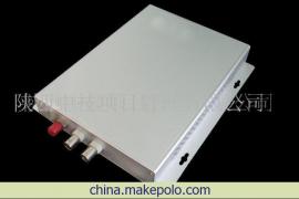 二路视频数字光端机(图)