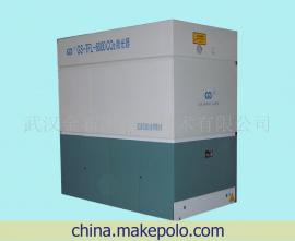 国家技术发明奖，代表中国水平6KW激光器