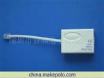 带线一进二出ADSL分离器