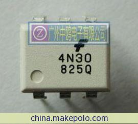 供应4N30直插
