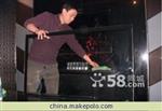 液晶电视保护屏