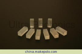 非线性晶体(LBO、BBO）