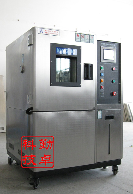 高低温试验箱，技术企业源自勤卓科技