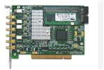 阿尔泰PCI8502数据采集卡多功能采集卡40M4路同步64MB