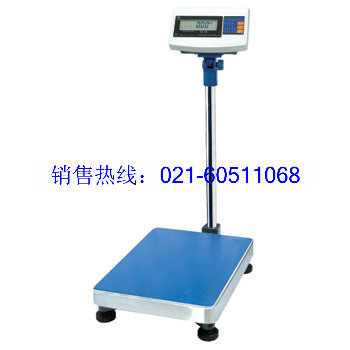TCS-120W-120公斤记重电子台秤‖TCS-60W-100公斤电子地称