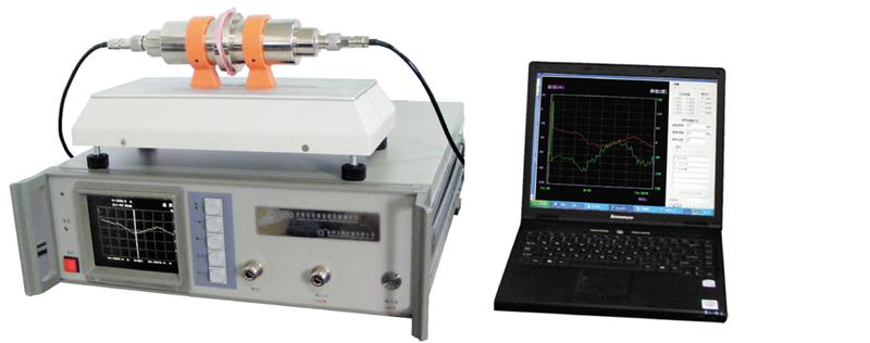FY800型织物防电磁辐射性能测试仪