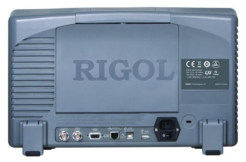 RIGOL普源精电DS6000数字示波器