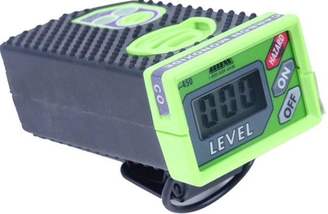 优供澳洲新仪器S-450/O3臭氧气测仪报警仪价格