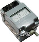 绝缘电阻表(兆欧表)ZC-7型