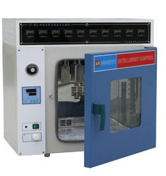 HF-842烘烤型保持力试验机