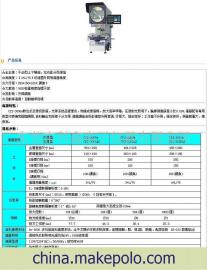 CPJ-3000A数位式反像投影仪(图)