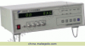 LCR测量仪JS2810系列