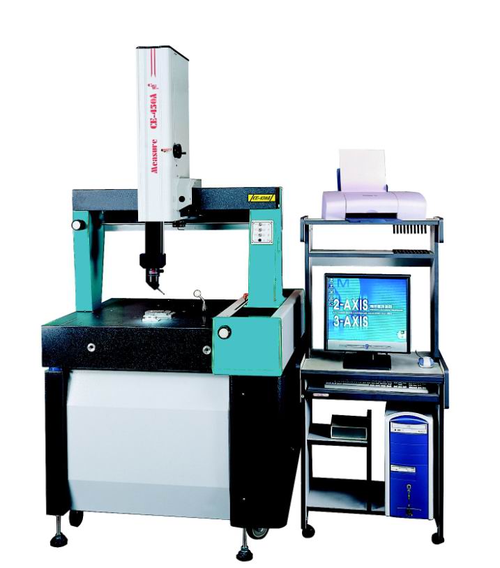 三次元测量机/CE-450A三次元测量机