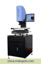 2.5D影像测量仪 二次元   操作简易 高 厂家直销