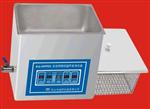 三频数控超声波清洗器KQ-100VDE价格
