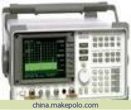 超优价HP8560E便携式频谱分析仪小兵/肖R