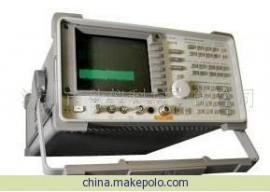 频谱分析仪 HP-8596E