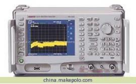 经济型射频/微波频谱分析仪