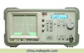 安泰信AT6005频谱合成分析仪