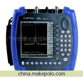 手持式射频频谱分析仪安捷伦N9340A