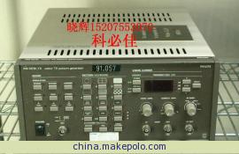 PM5518电视信号发生器