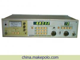 VP-8177A AM/FM信号发生器