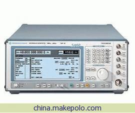 SML01信号发生器