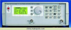 图象信号发生器 仪器仪表、测量仪器 698