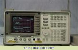 供应频谱分析仪HP8596E